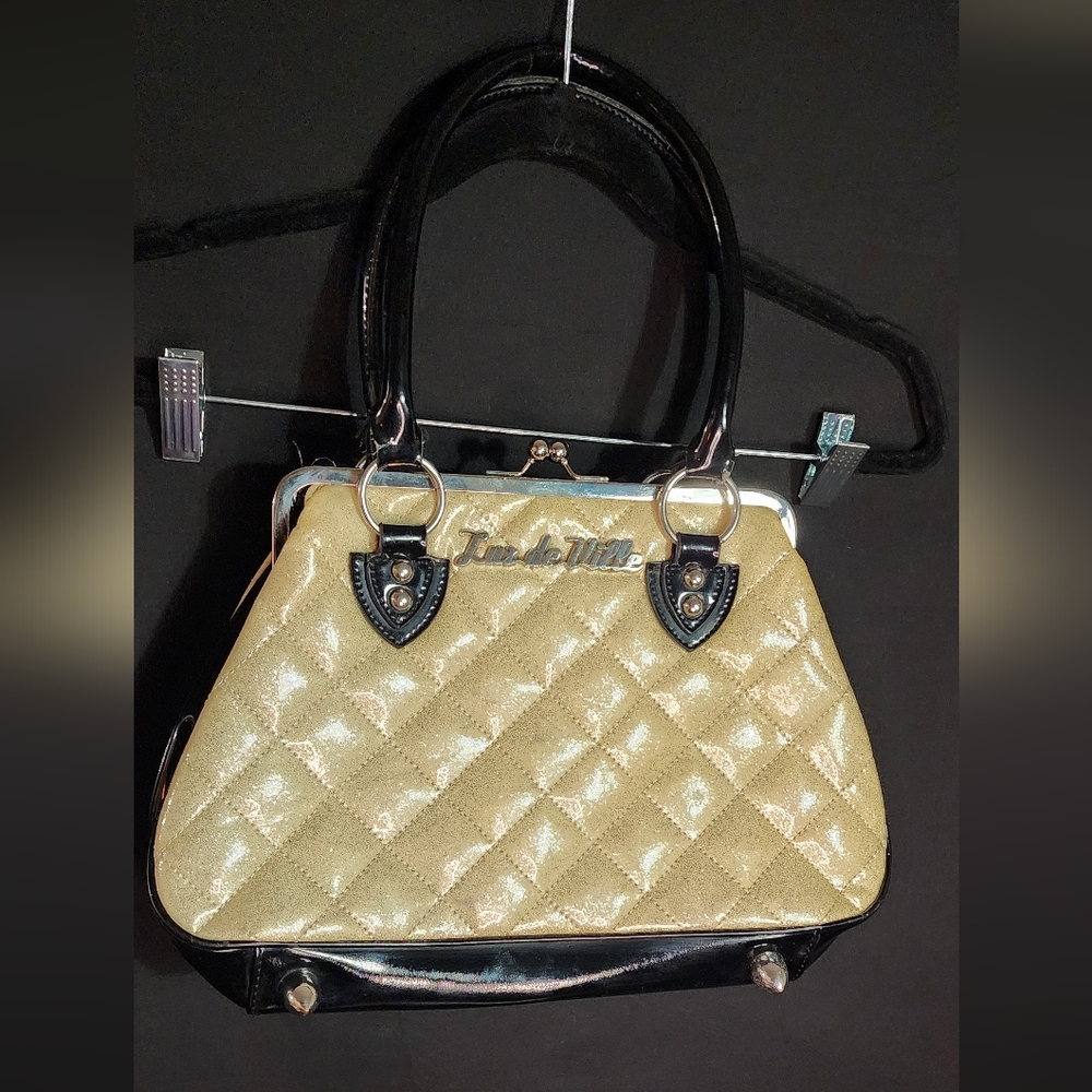 Lux De Ville Bag